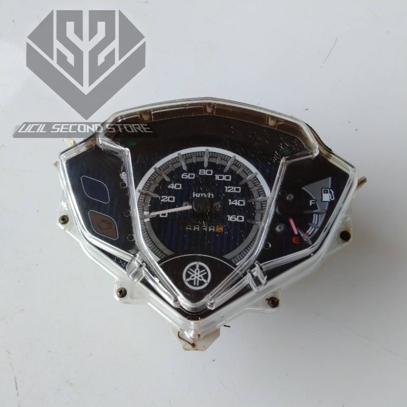 ORIGINAL SPIDOMETER JUPITER Z1 INJEKSI SPEEDOMETER JUPITER Z1 SEKEN ASLI ORIGINAL