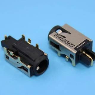 Dc Jack Motherboard Asus X453