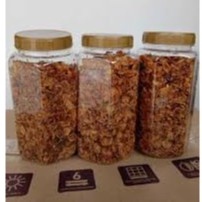 Bawang Goreng 200 Gram / Brambang Goreng Murah