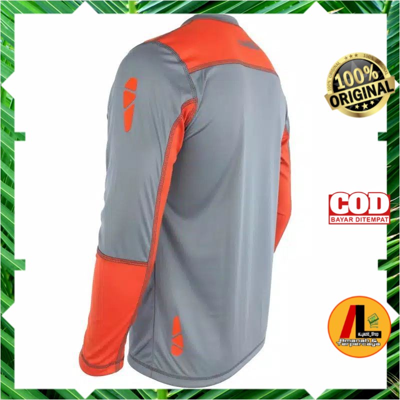 Jersey Baju Kaos Sepeda Consina Original