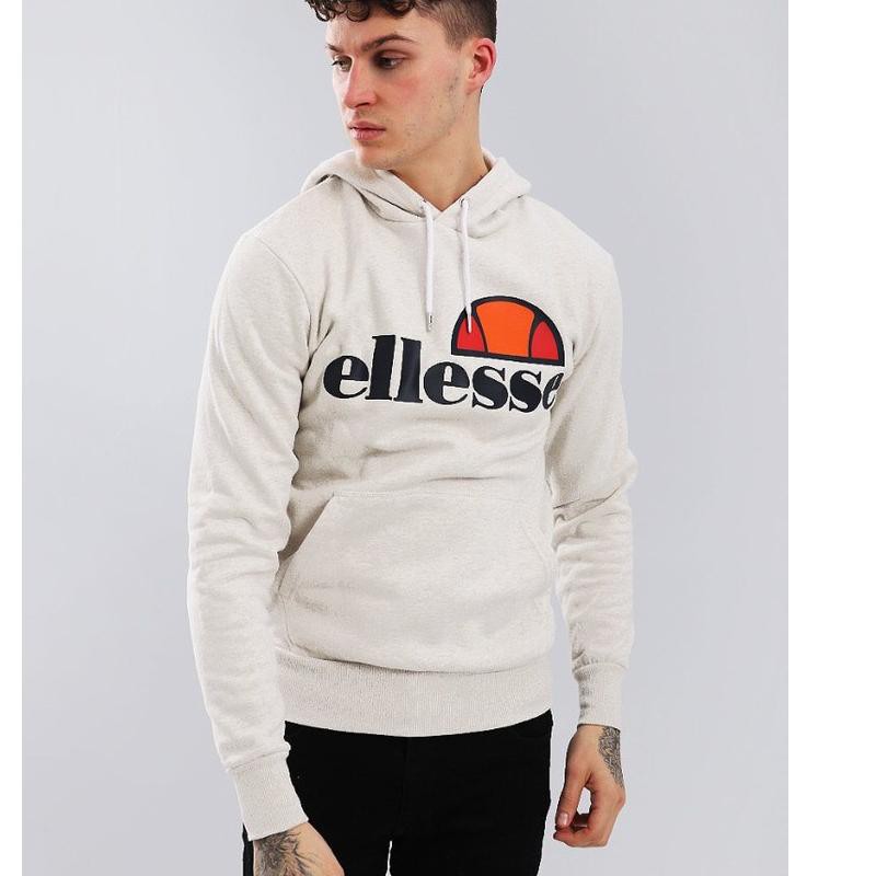 ellesse hoodie