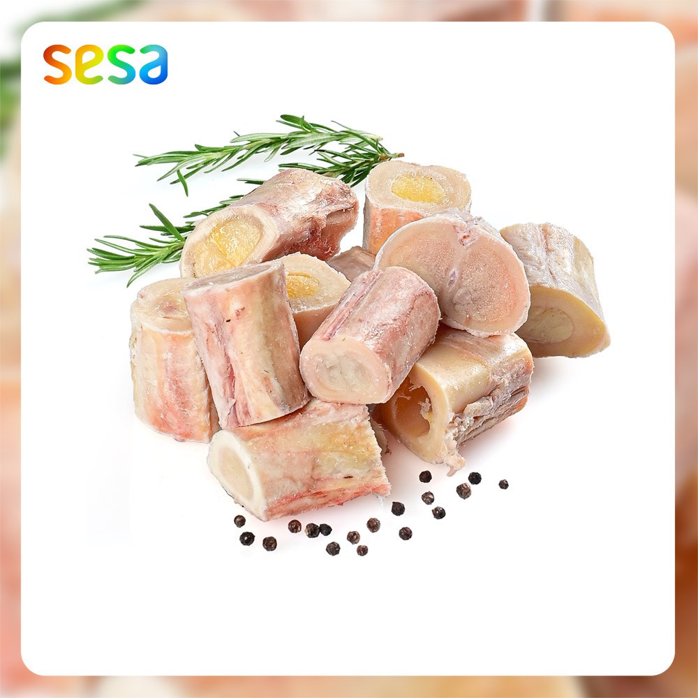 

GRASS FED Kaki Sapi Beku Halal 1kg - Frozen Food Sehat Segar