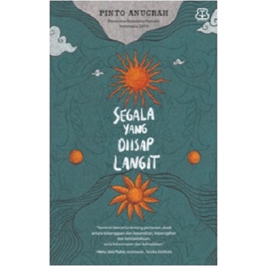 SV6 Buku Segala Yang Diisap Langit Pinto Anugerah