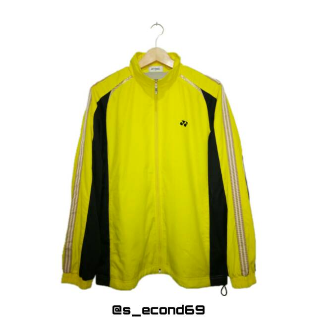 Jaket yonex