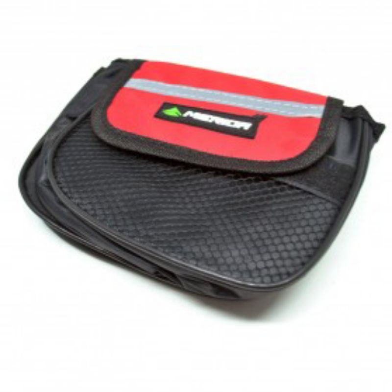 Tas Perlengkapan Sepeda - Black