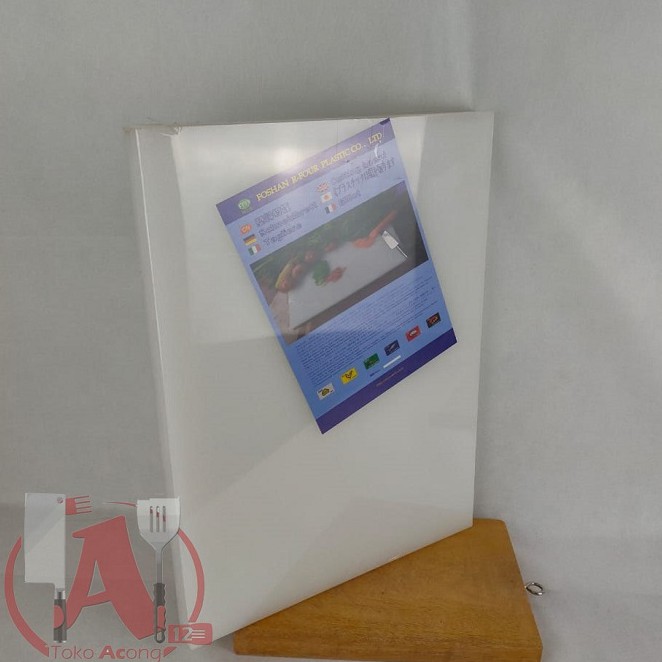 Talenan Plastik Uk Besar