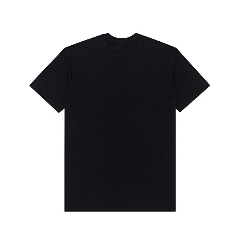 Screamous T-shirt Legend Black On Black