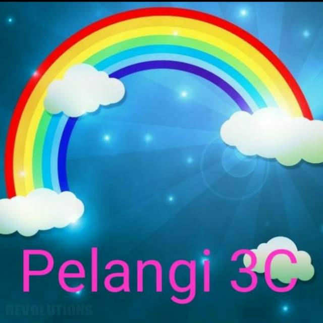 pelangi3c