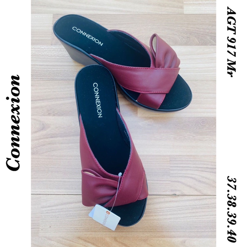 Wedges Connexion AGT 917