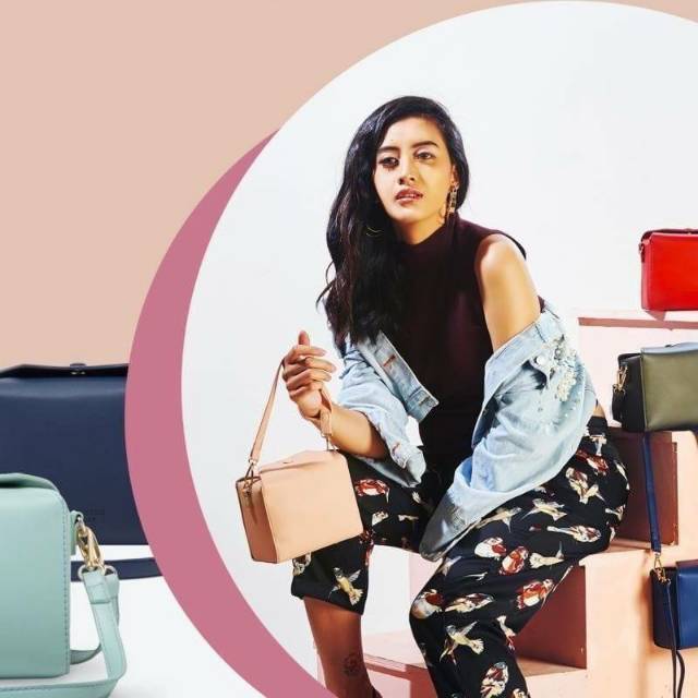 Kenny bag ori jimshoney tas wanita