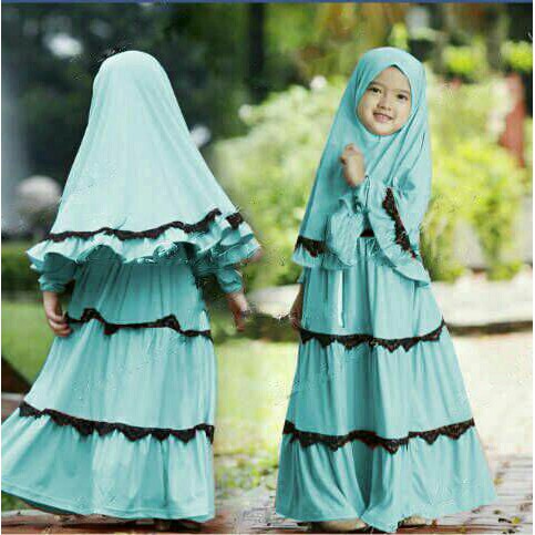 GAMIS KID ZEMA TOSCA