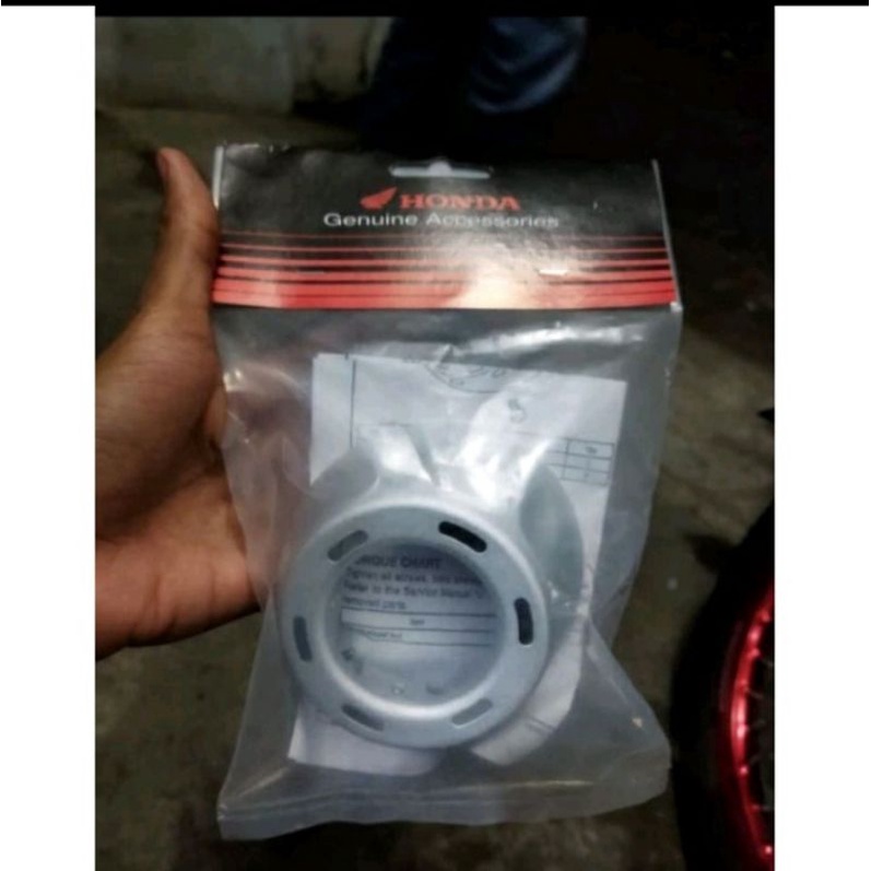 end cup muffler original vietnam