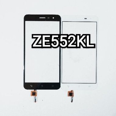 TS TC TOUCHSCREEN ASUS ZE552KL ZENFONE 3 Z012DC 5,5 INCH ORY Z012D / DA ZENFONE3