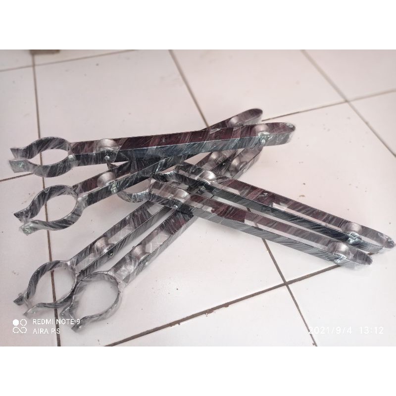 Kerekan Sangkar Perkutut