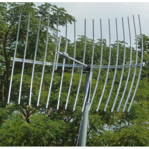 Antena grid wifi rpsma Kabel 5M 2300-2600 Mhz for wifi and 4G Bolt