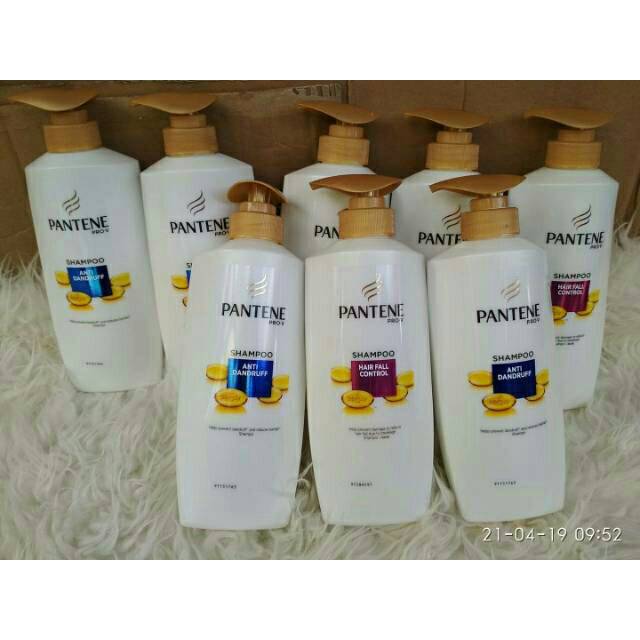 Pantene 400ml