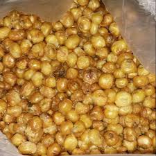 

jagung goreng / marning