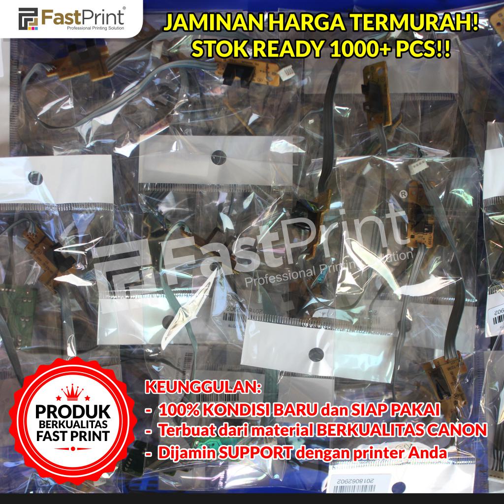 Fast Print PE Sensor Kertas ASF Printer Canon IP2770 MP287 MP258