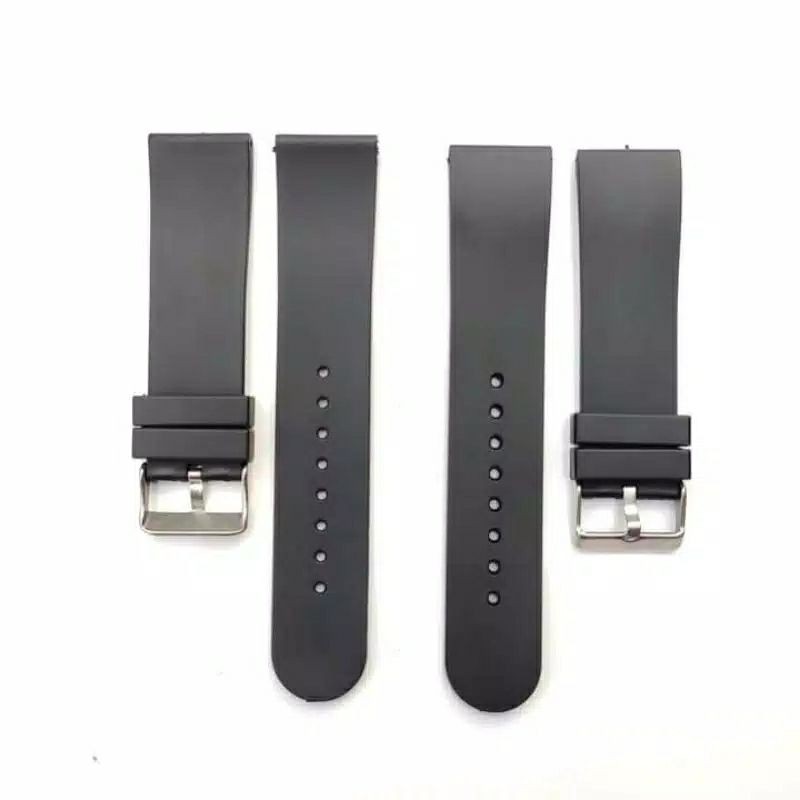 Jual Strap Tali Jam U Boat Mm Tali Jam Tangan Uboat U Boat Mm Hitam Shopee Indonesia