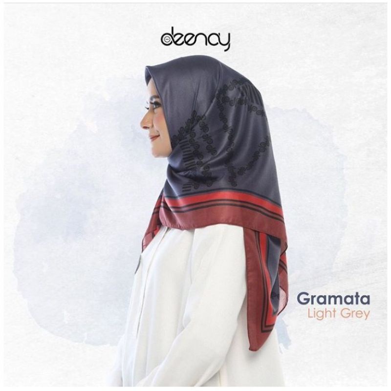 Deenay murah/deenay original/deffect/ series/deenay sale/deenay diskon/deenay deffect seri gramata g