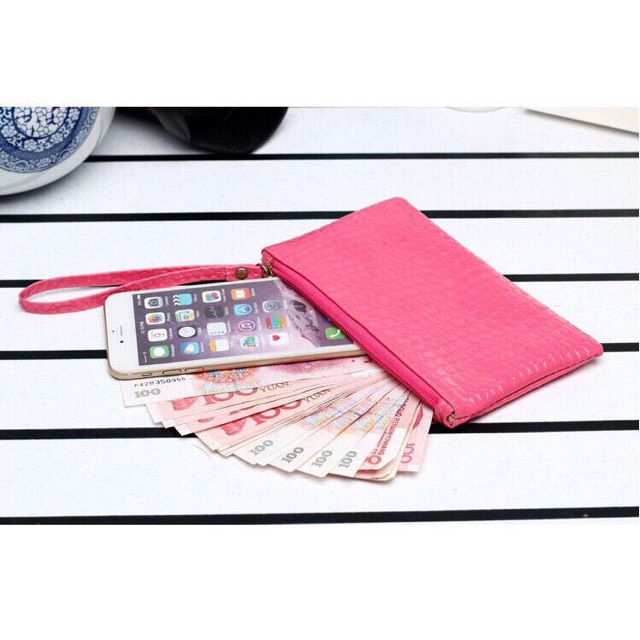 DOMPET WANITA DOMPET FASHION DOMPET KOREA CLUTCH