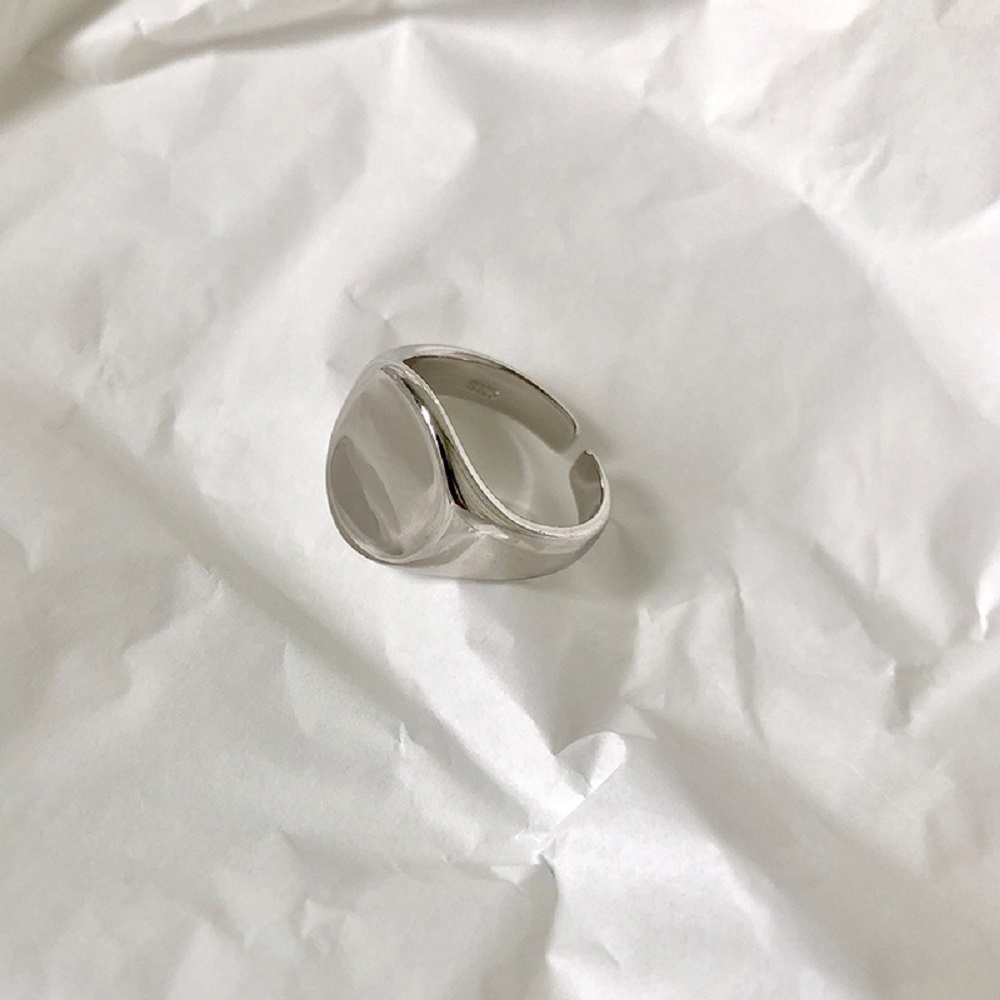 MXBEAUTY New Rings Personality Fashion Jewelry Finger Ring Women Gold Opening Forefinger Adult Adjustable Novelty Romantic Gift/Multicolor