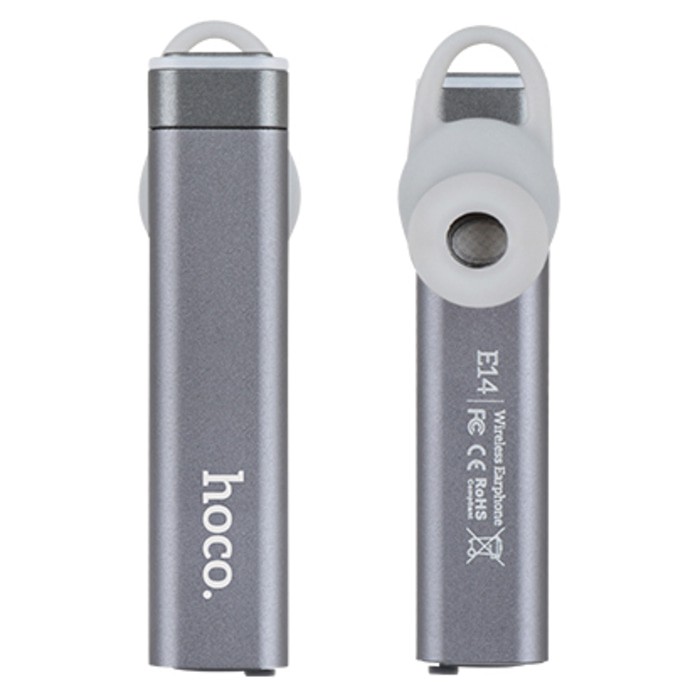 HOCO Impetuous Wireless Bluetooth Headset - E14