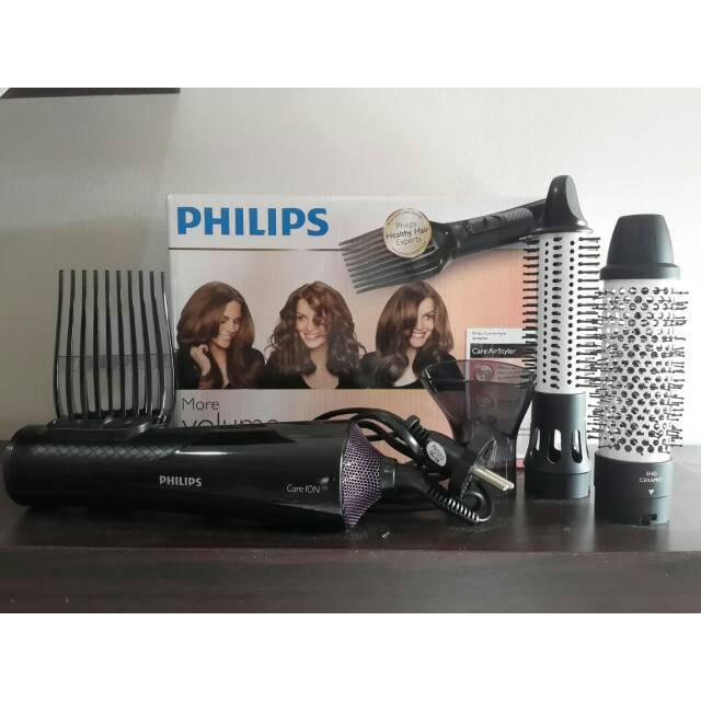 Philips care airstyler HP8655