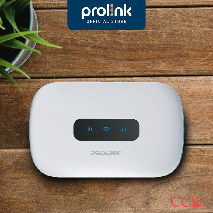 Jual Ready Prolink Portable Modem Wifi Mifi G Lte Router Internet