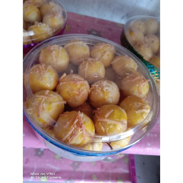 

nastar/Kuker/kue kering