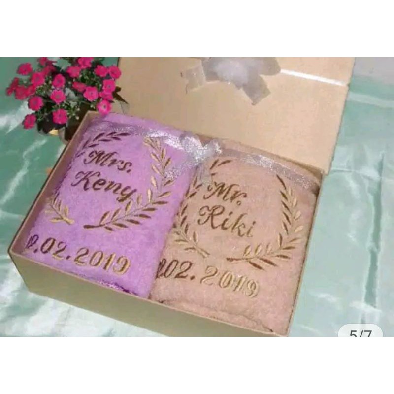 KADO PERNIKAHAN | Shopee Indonesia
