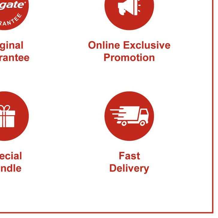 Colgate Maximum Cavity Protection Fresh Cool Mint Toothpaste 4 x 180 gr