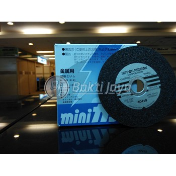 Batu resibon atau Batu potong NIPPON RESIBON 4 x 2