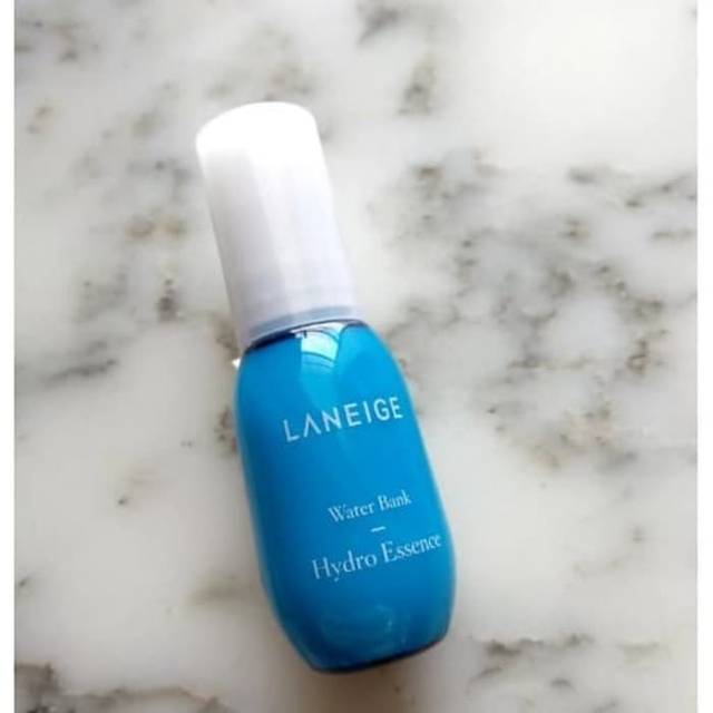 LANEIGE Water Bank Blue Hyaluronic Cleansing Foam 150gr