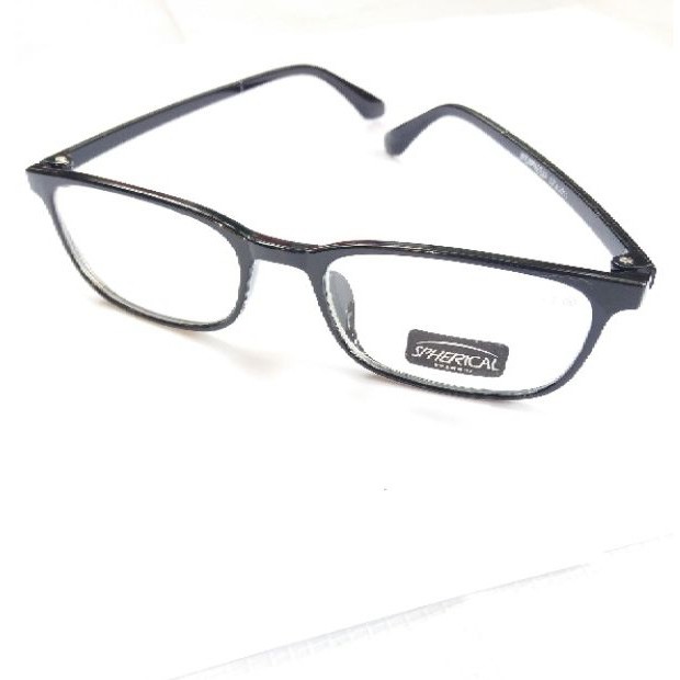 Kacamata Minus -0.50 sd -4.00 Pria Wanita | SPH 3001