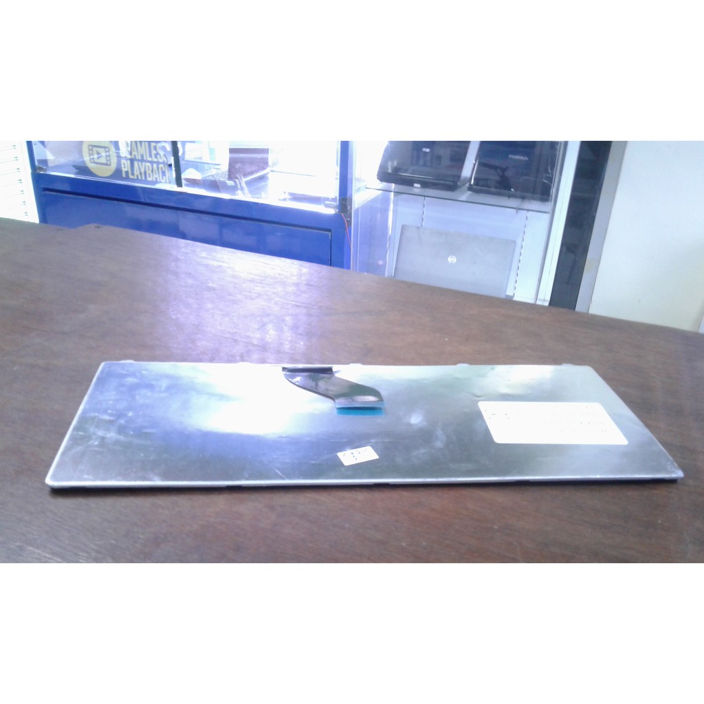 Keyboard Acer E1 - 471
