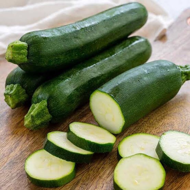 

Zuchini