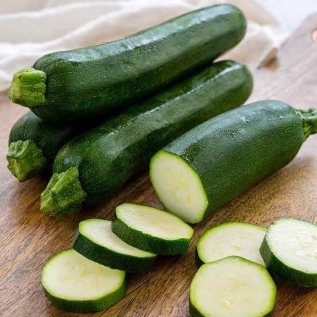 Zuchini