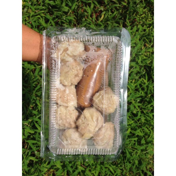 

Siomay asli ikan tenggiri bergizi tinggi harga murahhhh