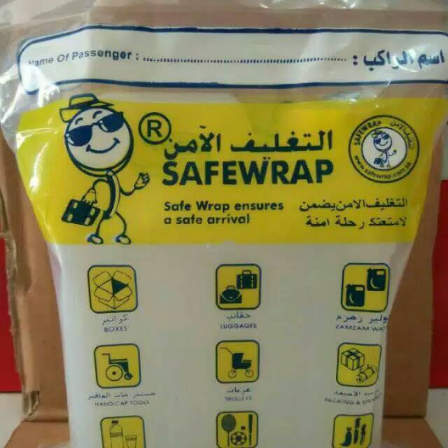

Air Zamzam 1 liter