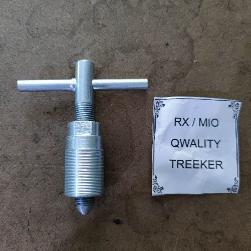Treker Magnet Multifungsi RX Mio / Magnet Puller / Tracker Magnit
