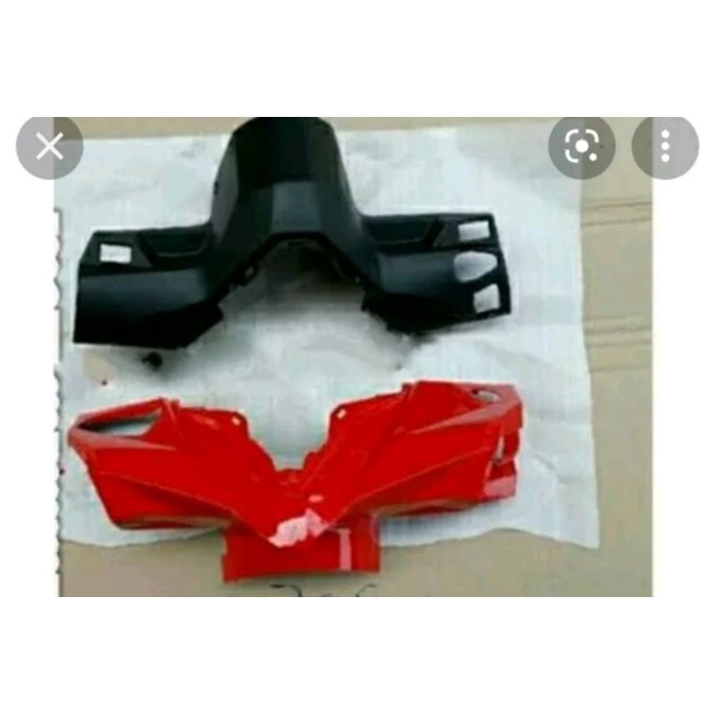 batok kepala depan belakang beat new esp ISS tahun 2016-2019