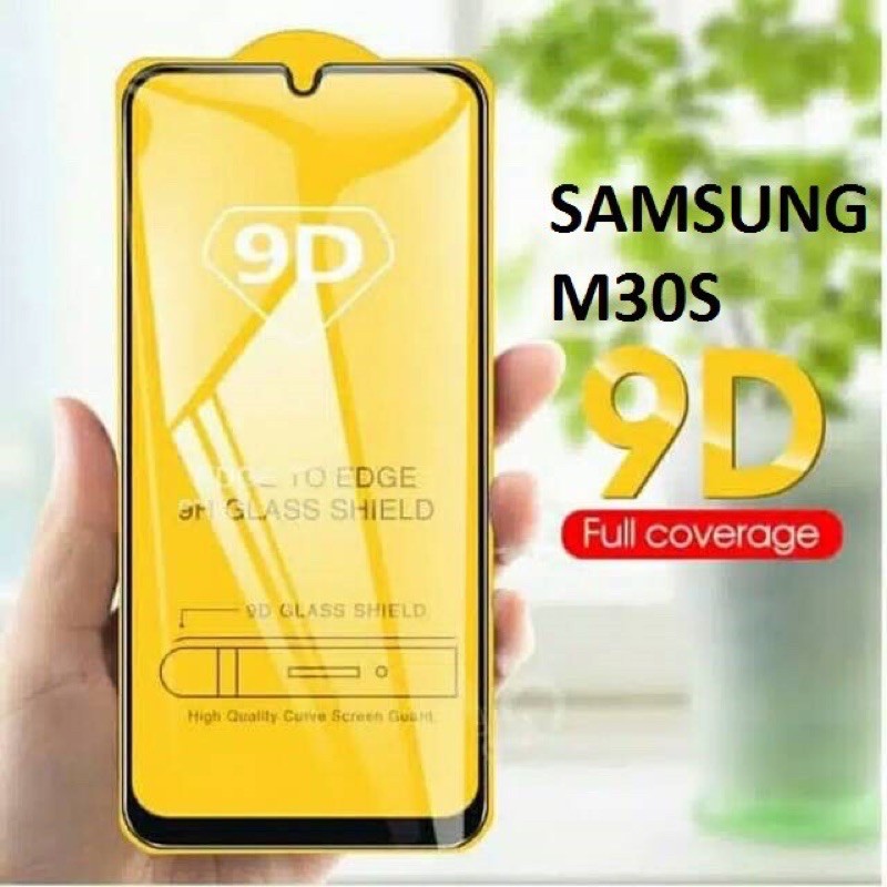 TEMPERED GLASS FULL LAYAR 5D/9D/11D/21F SAMSUNG A10/A20/A30/A50/A70/A80/A90/A10s/A20S/A30S/A50s