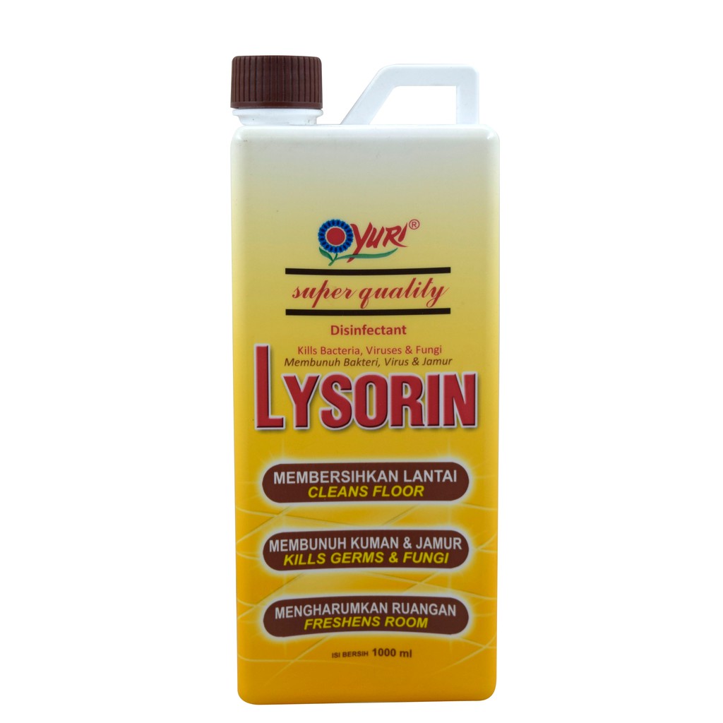 Lysorin 1000 ml