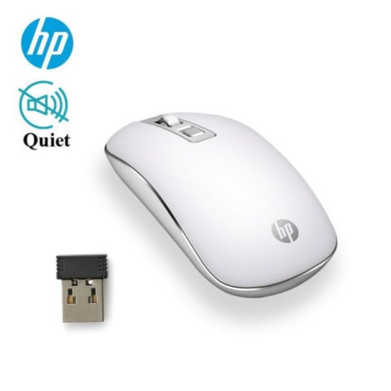 Mouse Wireless HP S4000 / Mouse HP Wireless / Mouse Wireless