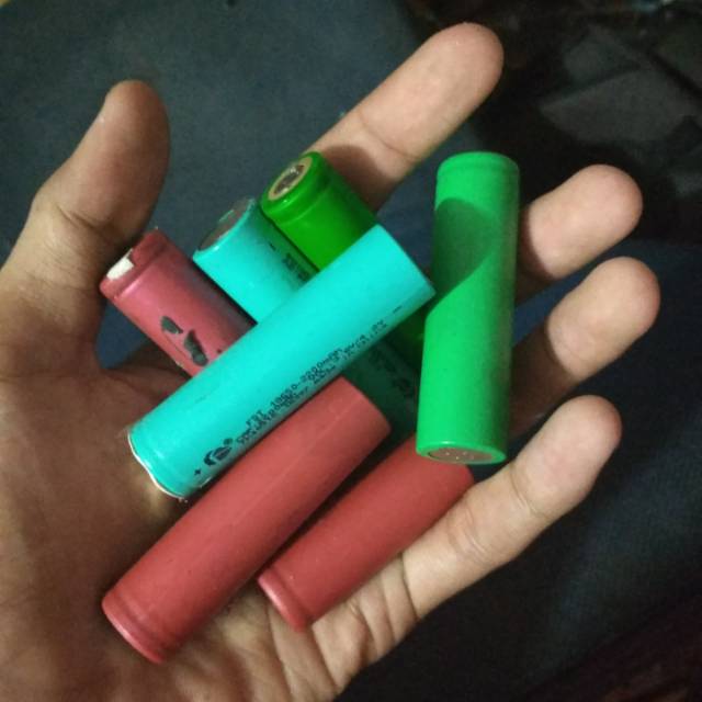 Batrei cell Copotan gambling Tanpa Cek