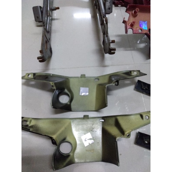 BATOK BAWAH ASTREA 800 ASDAP A800 ORIGINAL ASTRA BAGIAN BAWAH KUNCI KONTAK