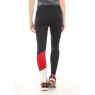 Enzoro Celana  Olahraga  Wanita  Hi Rise Triumph Tights 