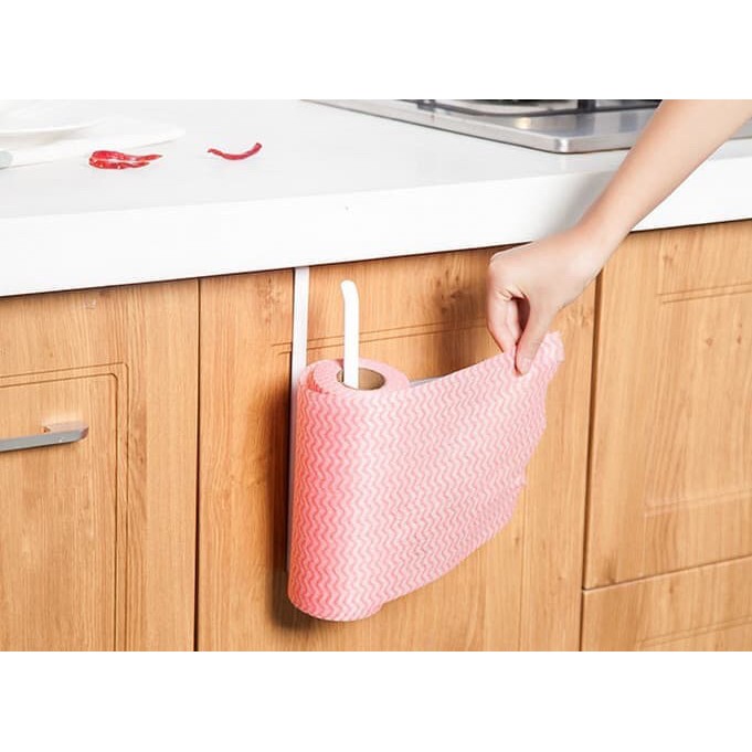 PROMO Kitchen Holder Tissue with Hanger Tissue