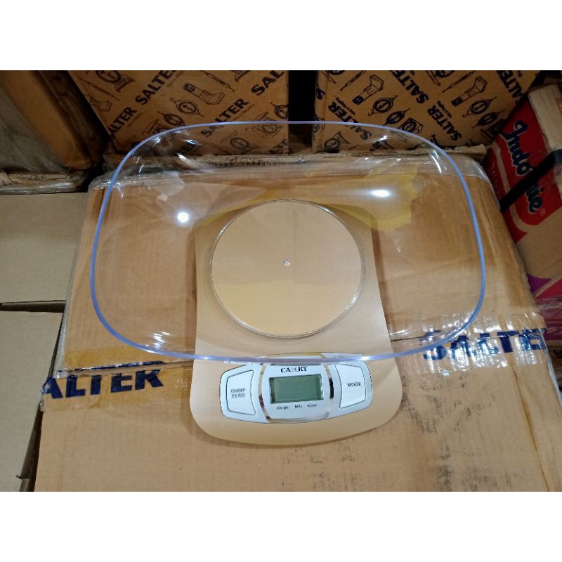Timbangan Camry digital Ori